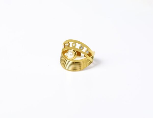 Anneau Ring