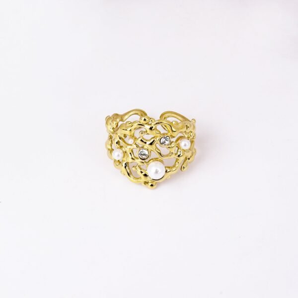 Anneau Ring