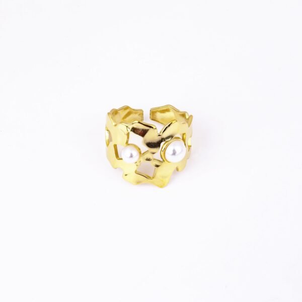 Anneau Ring