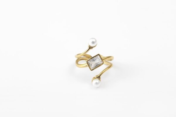 Anneau Ring